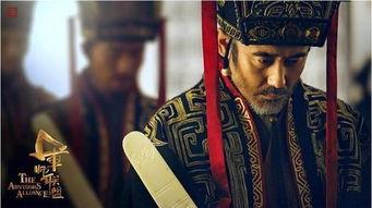 司马懿电视剧,权谋天下，智斗三国风云